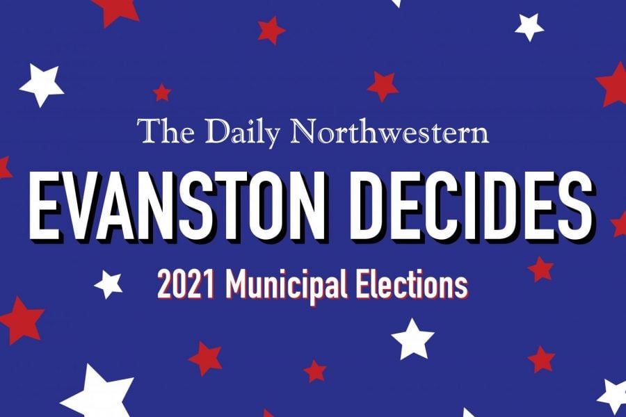 The three Evanston mayoral candidates faced off in a virtual debate Tuesday night. Daniel Biss, who has secured endorsements from seven of nine City Council members, defended his record as a state legislator.